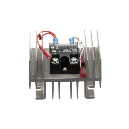 Accutemp HEAT SINK ASSEMBLY-INCLUDES ATOE-2059-3 AT1A-3707-1